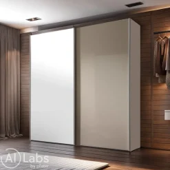 Schiebetürenschrank Sigma