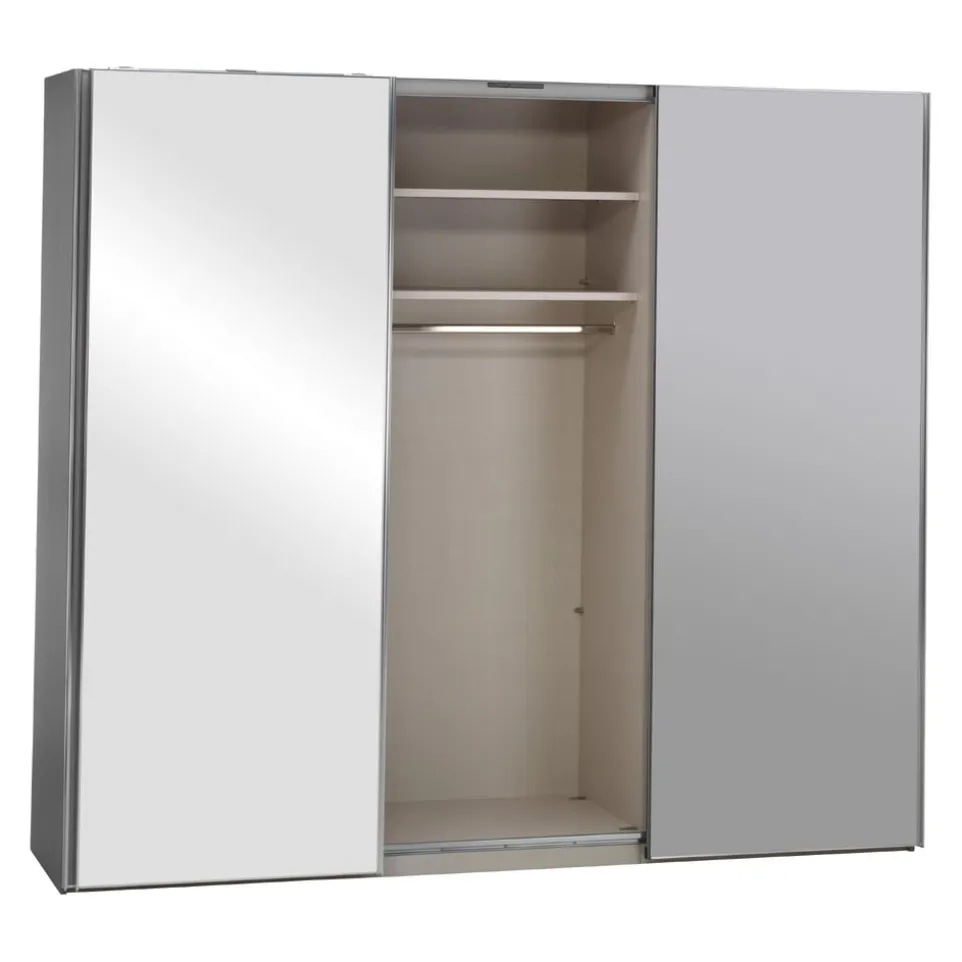 Schiebetürenschrank Sigma