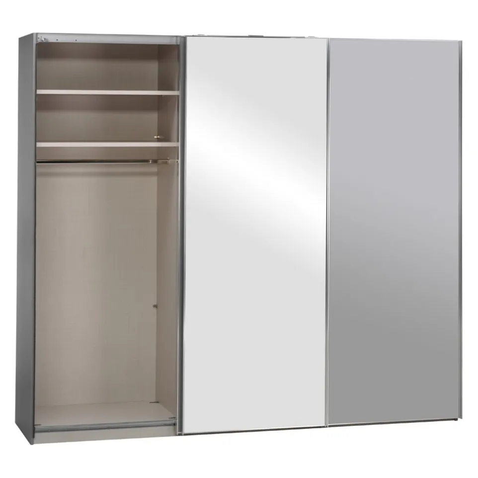 Schiebetürenschrank Sigma