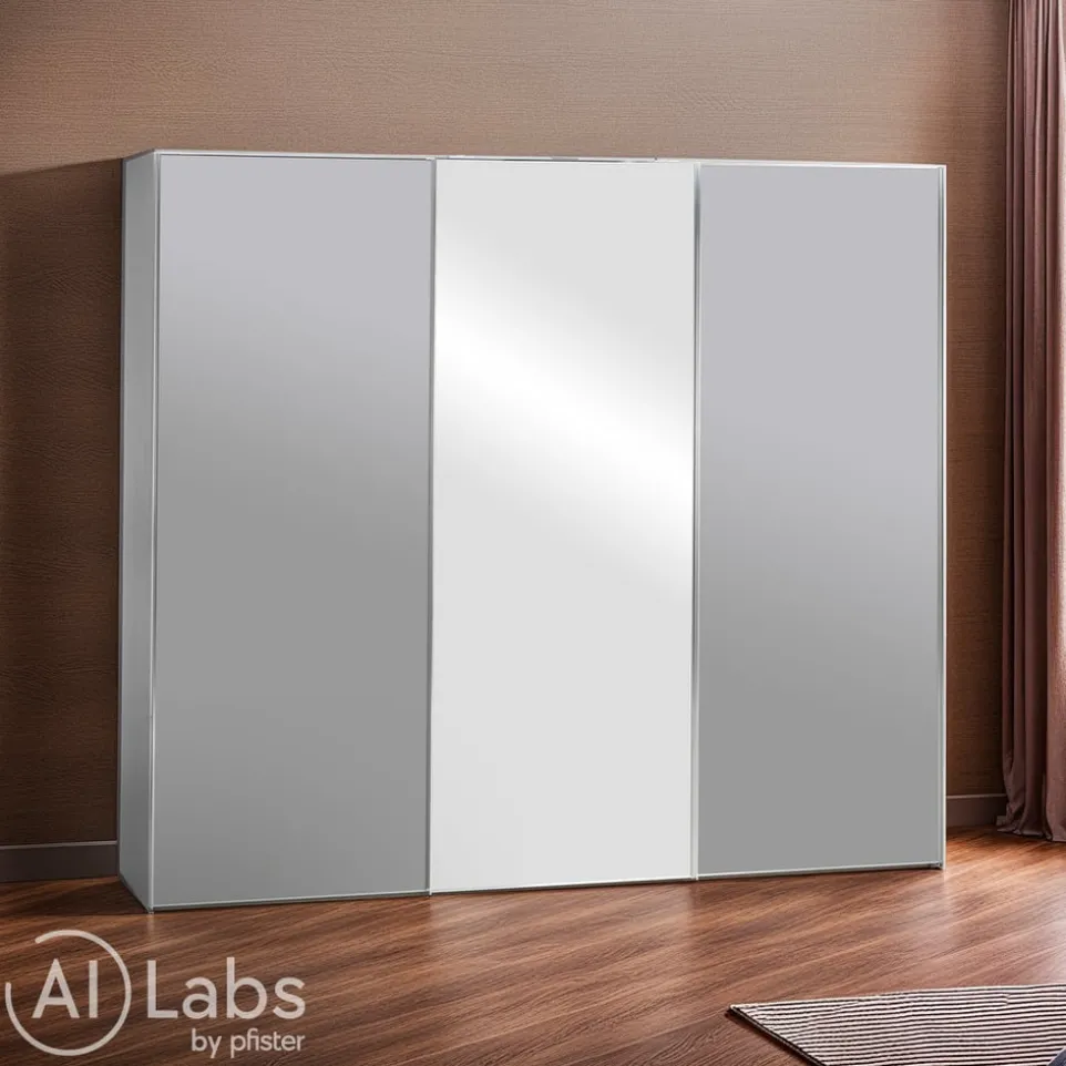 Schiebetürenschrank Sigma