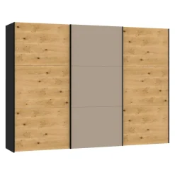 Schiebetürenschrank Slide