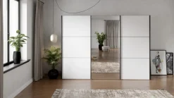 Schiebetürenschrank Slide