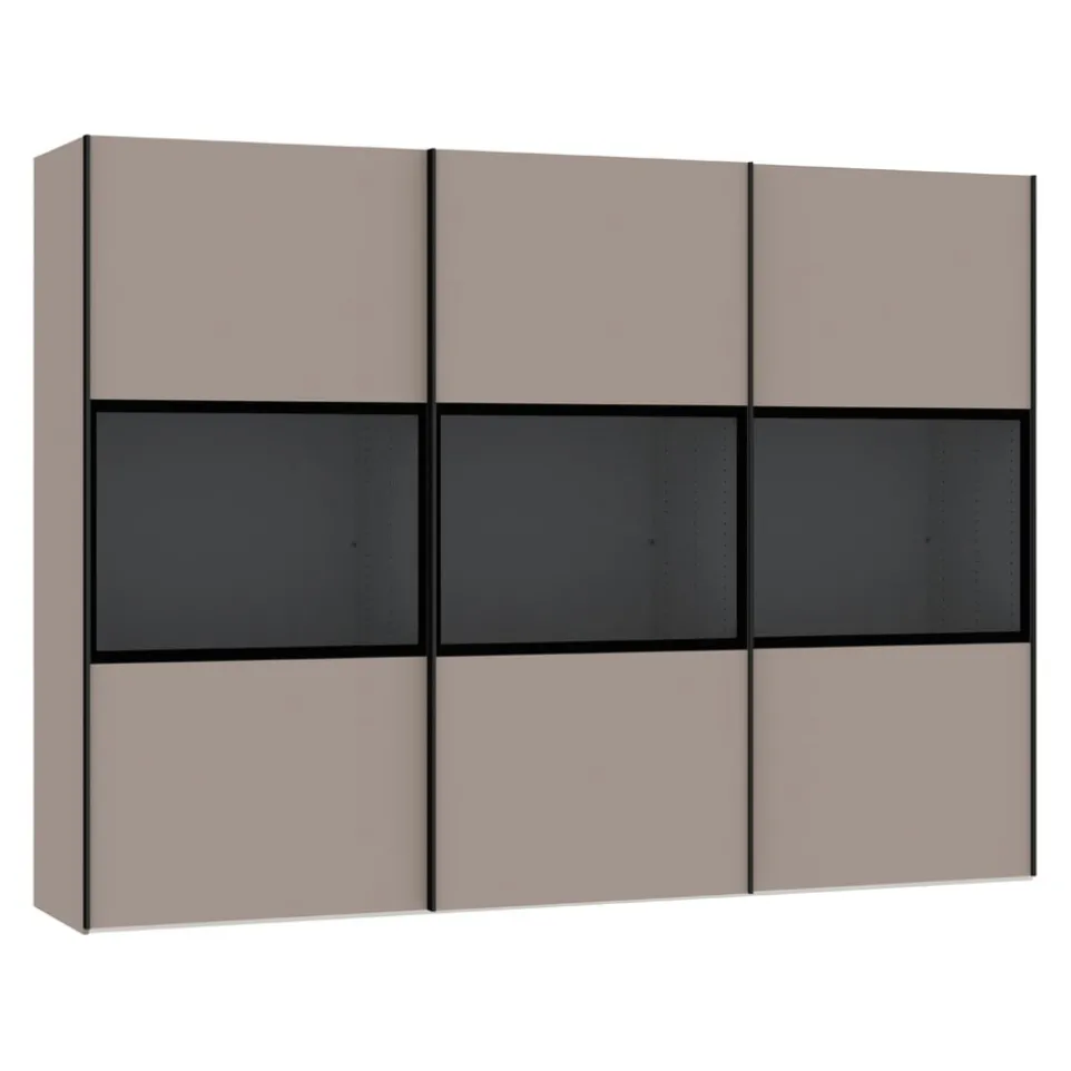 Schiebetürenschrank Slide