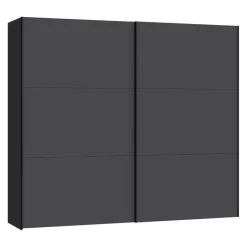 Schiebetürenschrank Slide