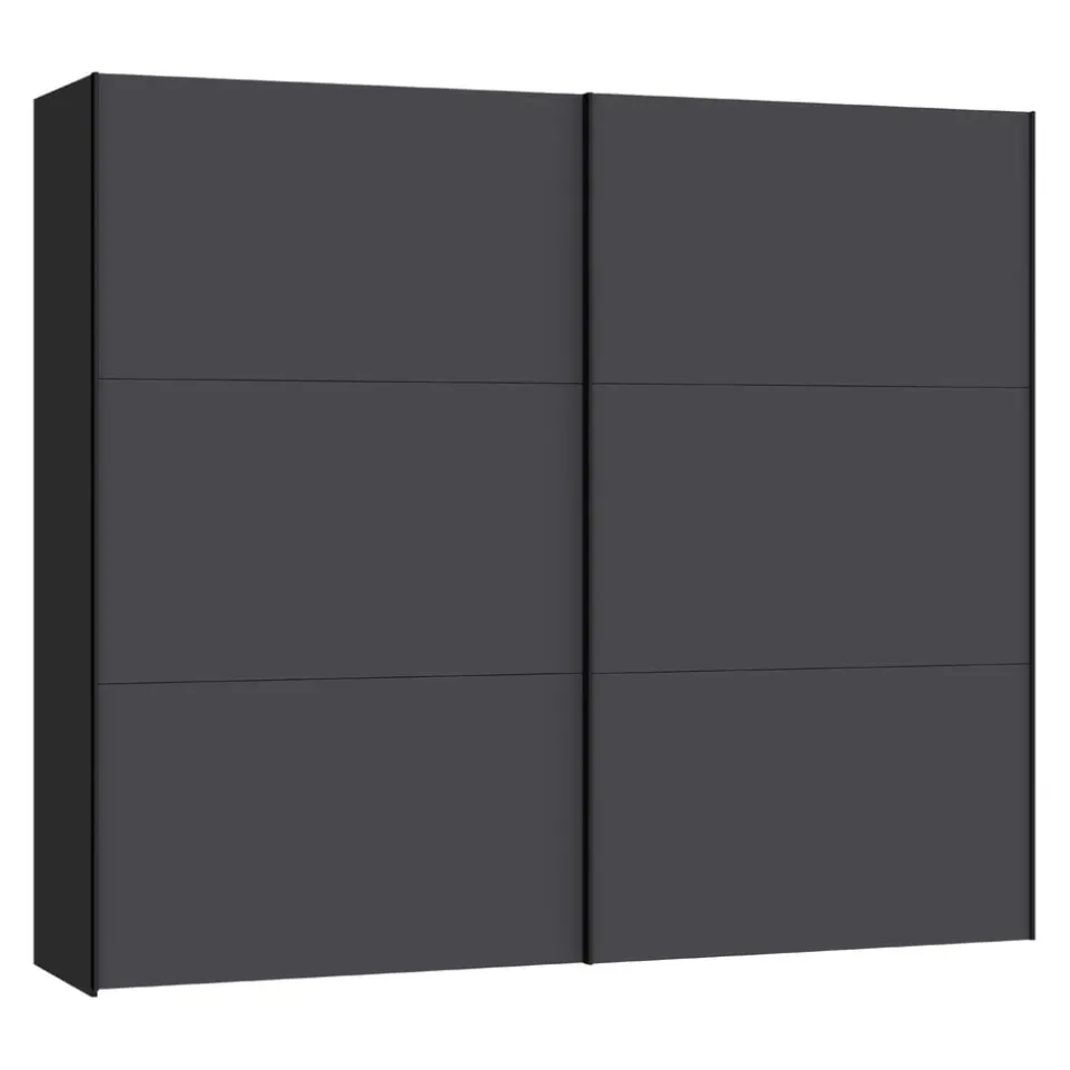 Schiebetürenschrank Slide