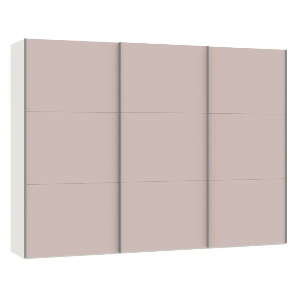 Schiebetürenschrank Slide