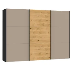 Schiebetürenschrank Slide