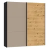 Schiebetürenschrank Slide