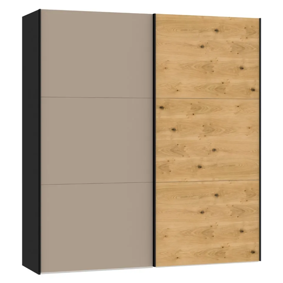 Schiebetürenschrank Slide