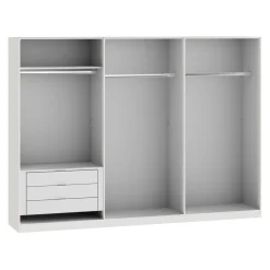 Schiebetürenschrank Slide