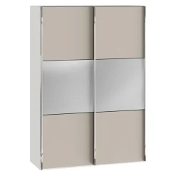 Schiebetürenschrank Slide