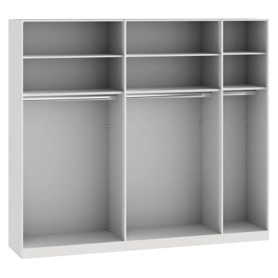 Schiebetürenschrank Slide