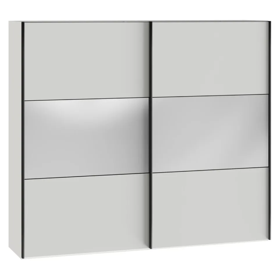 Schiebetürenschrank Slide