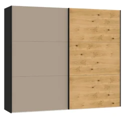 Schiebetürenschrank Slide