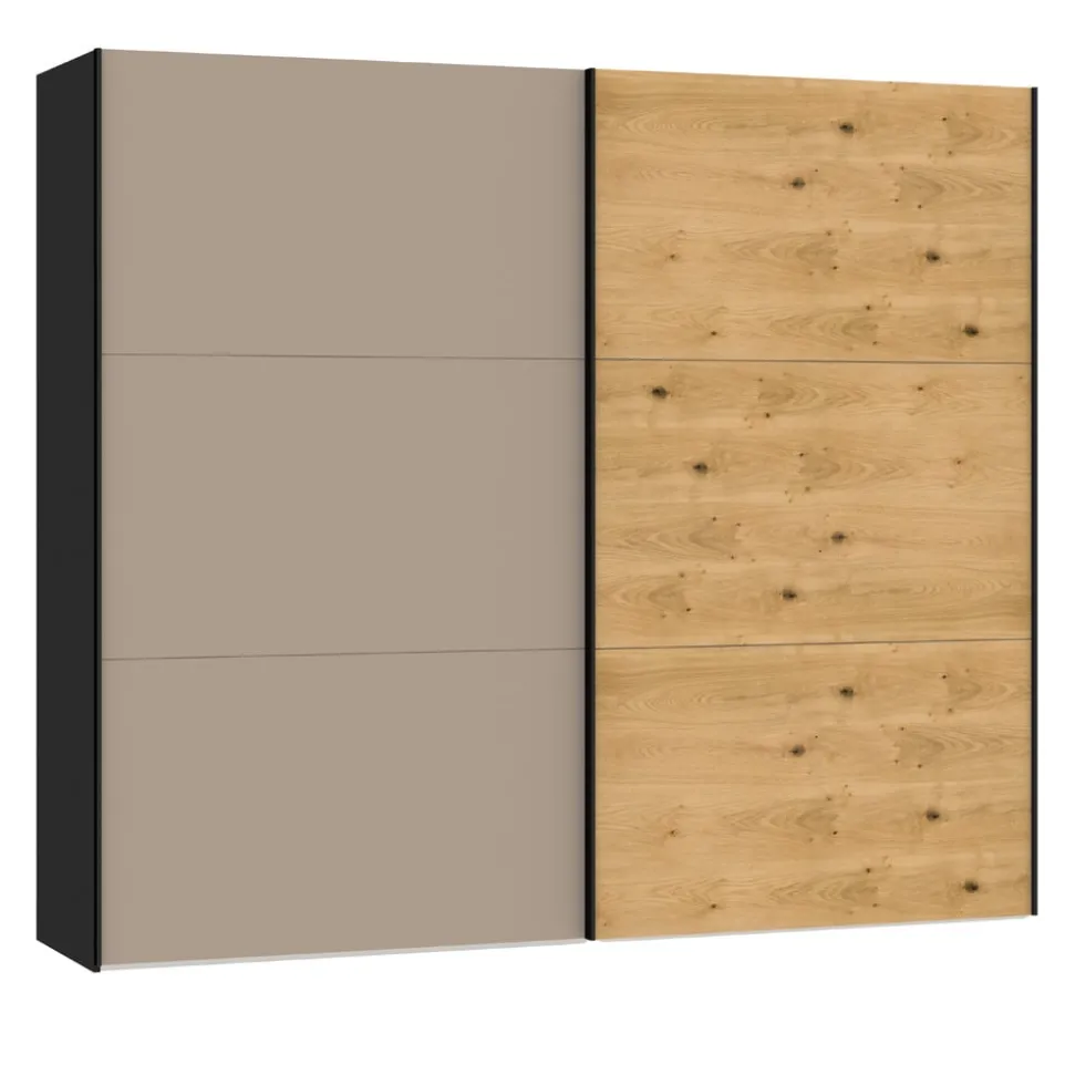 Schiebetürenschrank Slide
