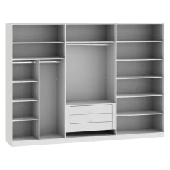 Schiebetürenschrank Slide