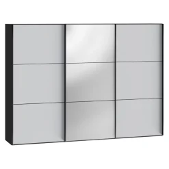 Schiebetürenschrank Slide