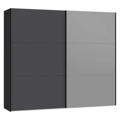 Schiebetürenschrank Slide