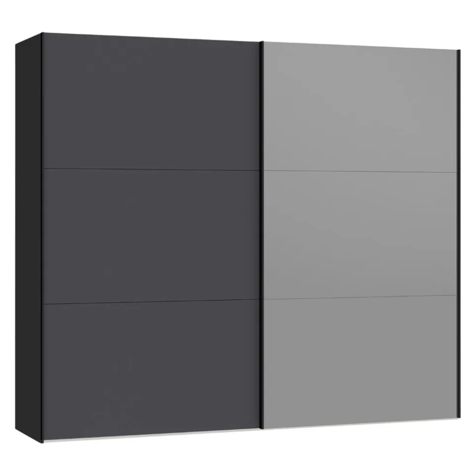 Schiebetürenschrank Slide