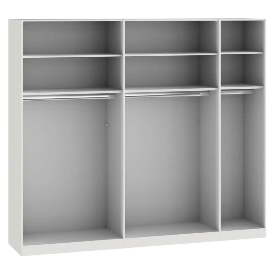 Schiebetürenschrank Slide