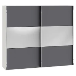 Schiebetürenschrank Slide