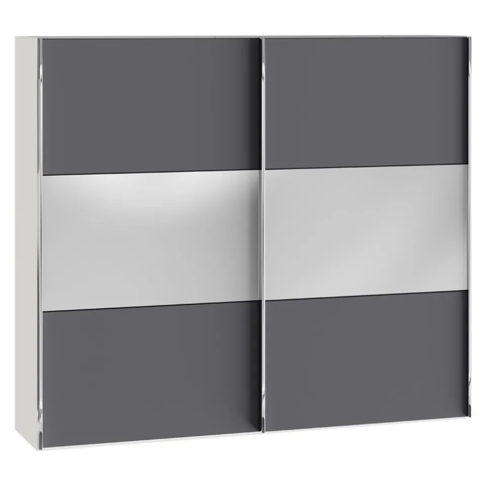 Schiebetürenschrank Slide