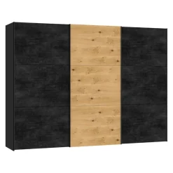 Schiebetürenschrank Slide