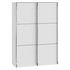 Schiebetürenschrank Slide