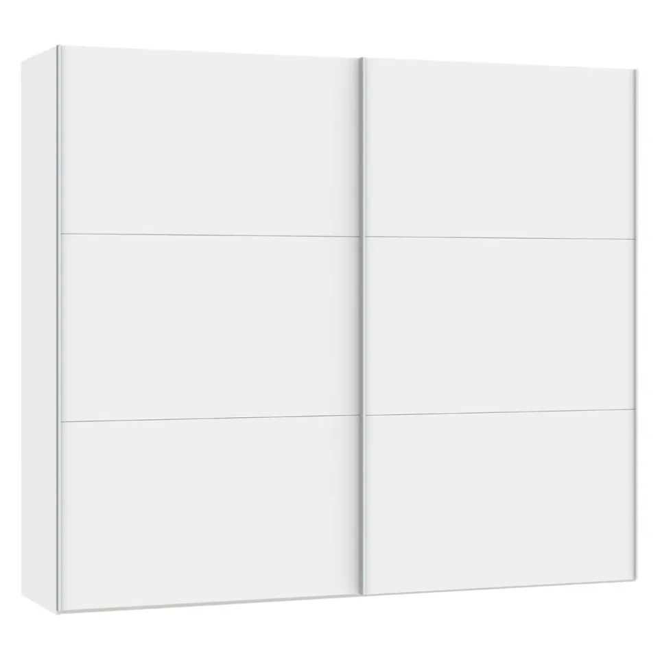 Schiebetürenschrank Slide