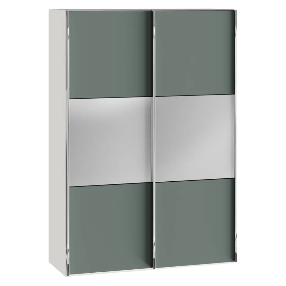 Schiebetürenschrank Slide