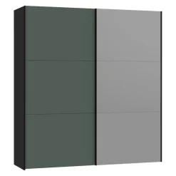 Schiebetürenschrank Slide