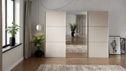 Schiebetürenschrank Slide