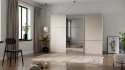 Schiebetürenschrank Slide