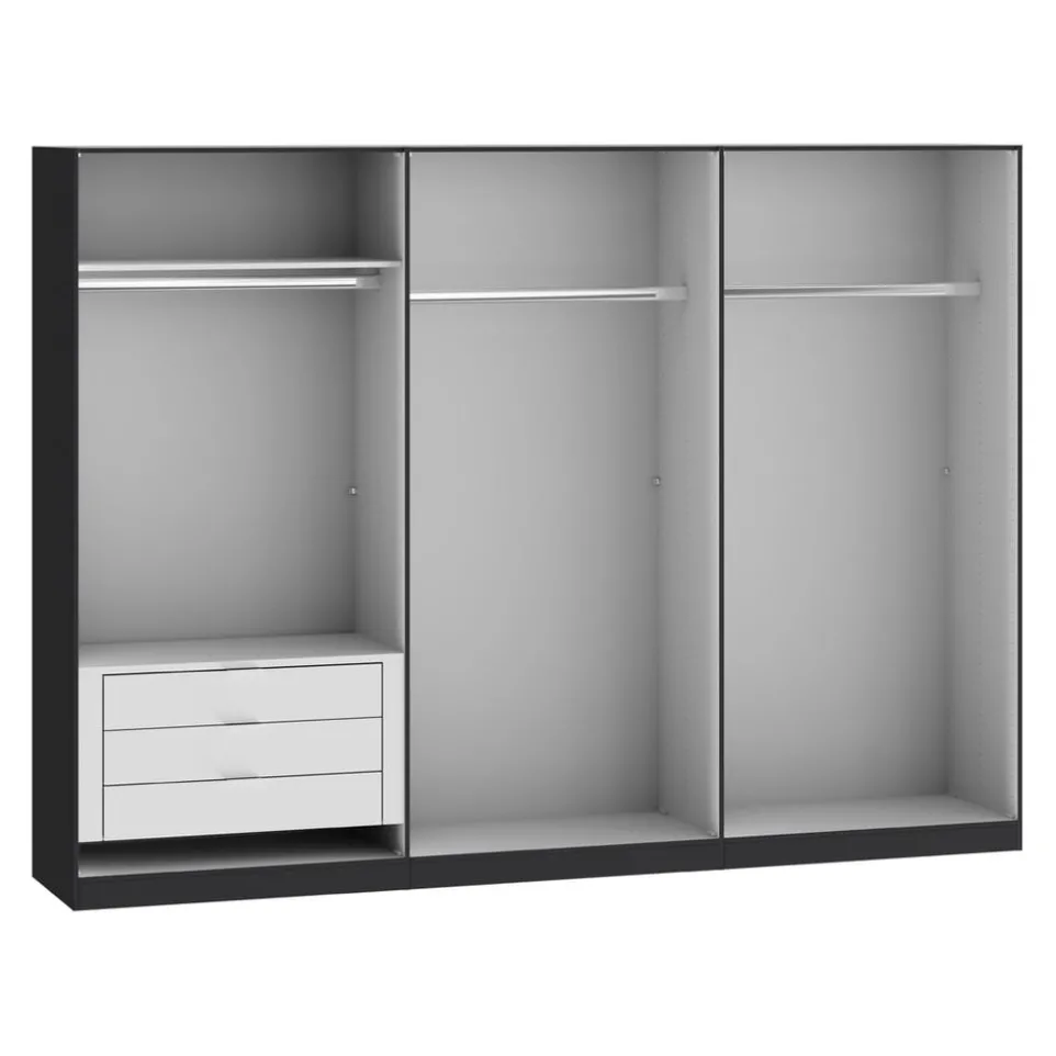 Schiebetürenschrank Slide