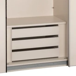 Schiebetürenschrank System One