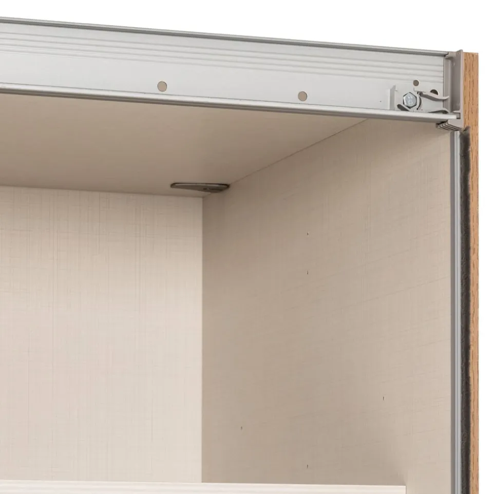 Schiebetürenschrank System One