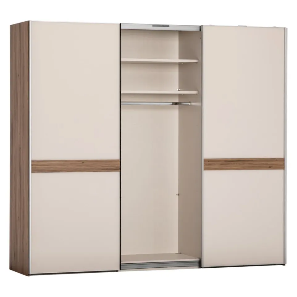 Schiebetürenschrank System One