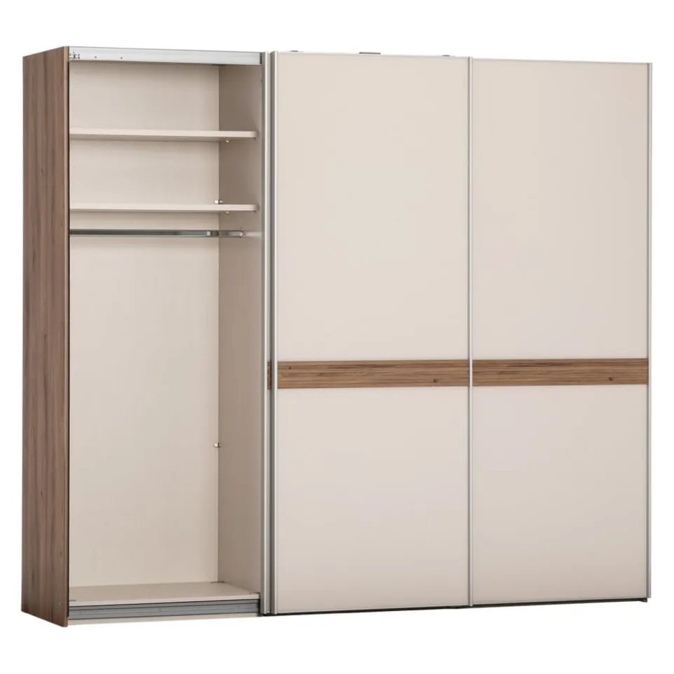 Schiebetürenschrank System One