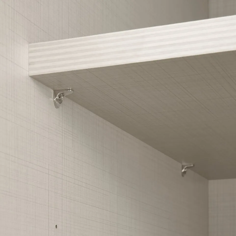 Schiebetürenschrank System One