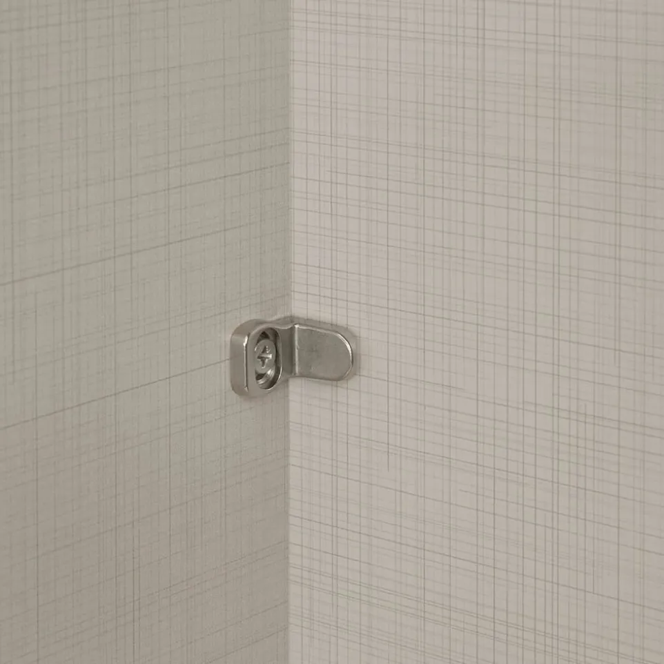 Schiebetürenschrank System One