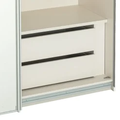 Schiebetürenschrank System One