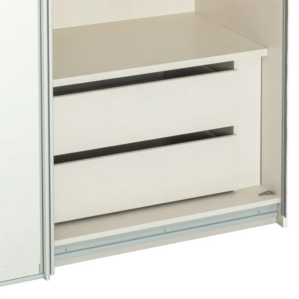 Schiebetürenschrank System One