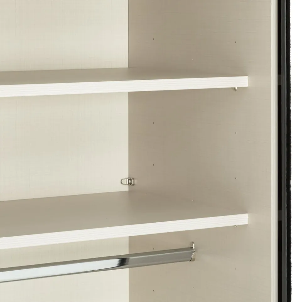 Schiebetürenschrank System One