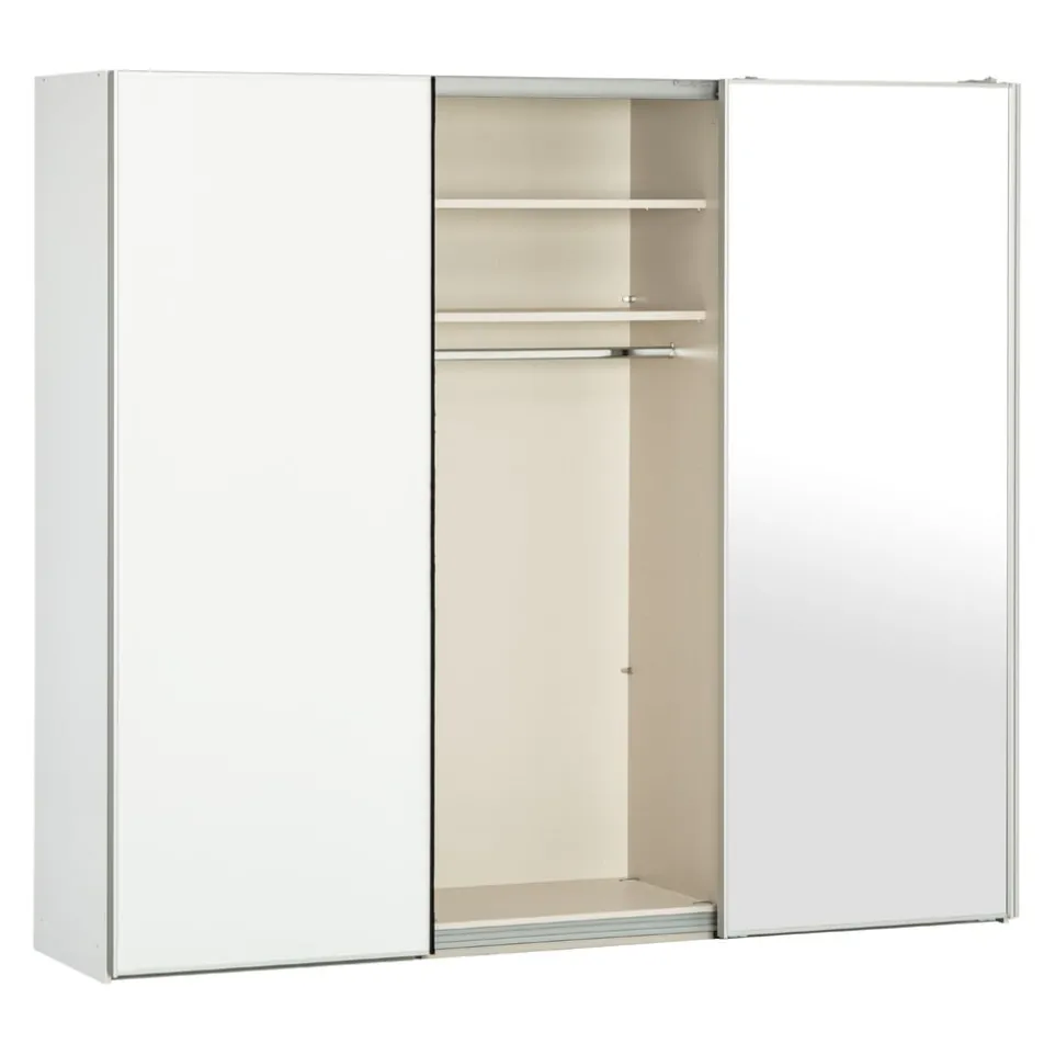 Schiebetürenschrank System One