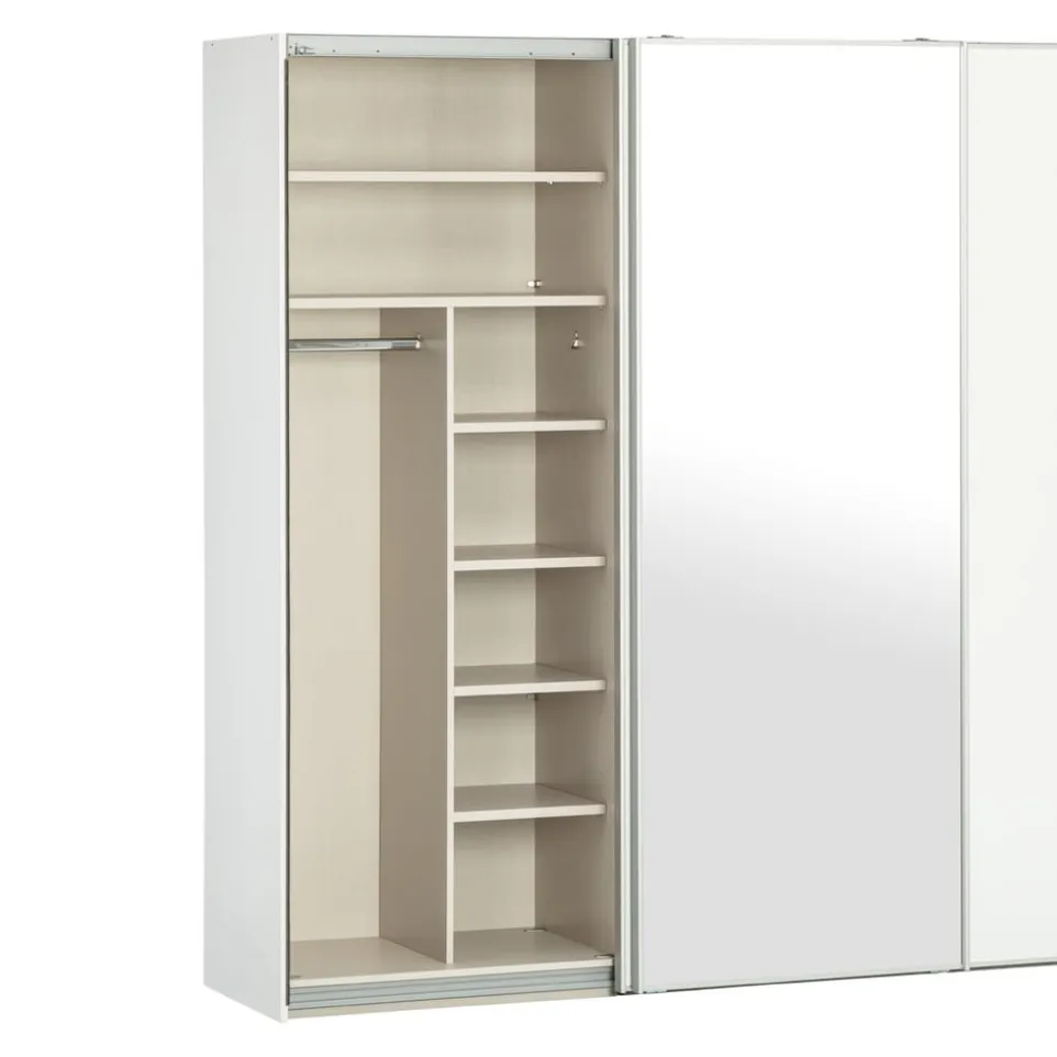 Schiebetürenschrank System One