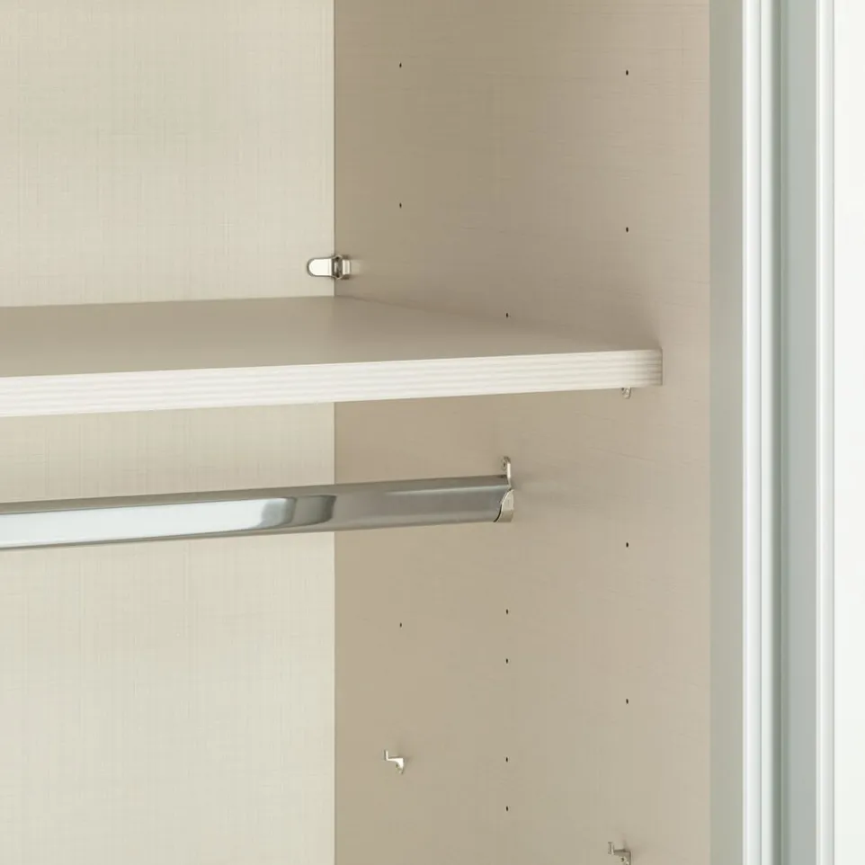 Schiebetürenschrank System One