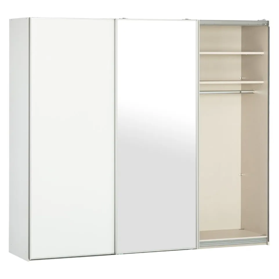 Schiebetürenschrank System One