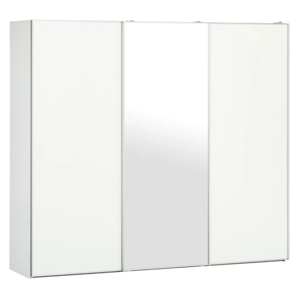 Schiebetürenschrank System One