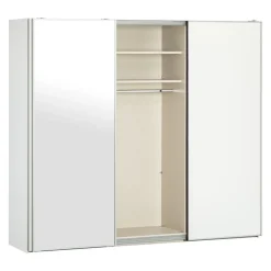 Schiebetürenschrank System One