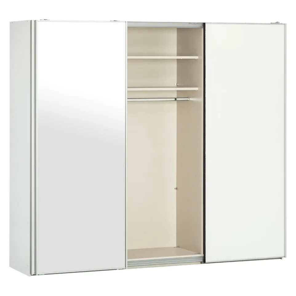 Schiebetürenschrank System One